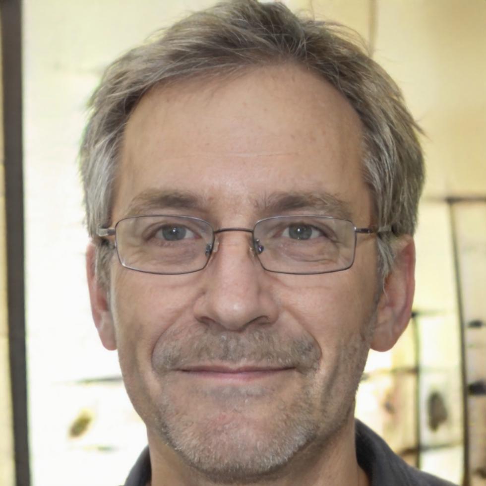 Portrait von Lennart